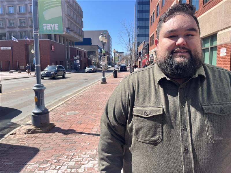 Moncton program to help business owners cover cost of break-ins, other crime