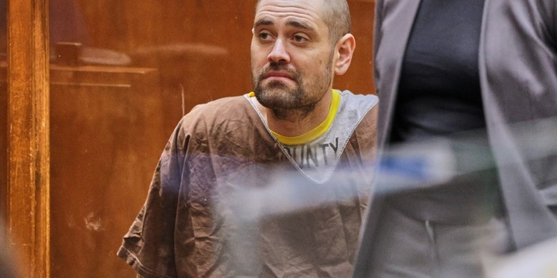 Nick Reiner appears briefly in court, murder case delayed to September
