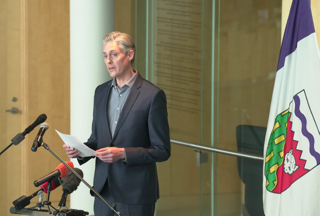 N.W.T to follow Alberta in ditching clock changes, will adopt permanent daylight time