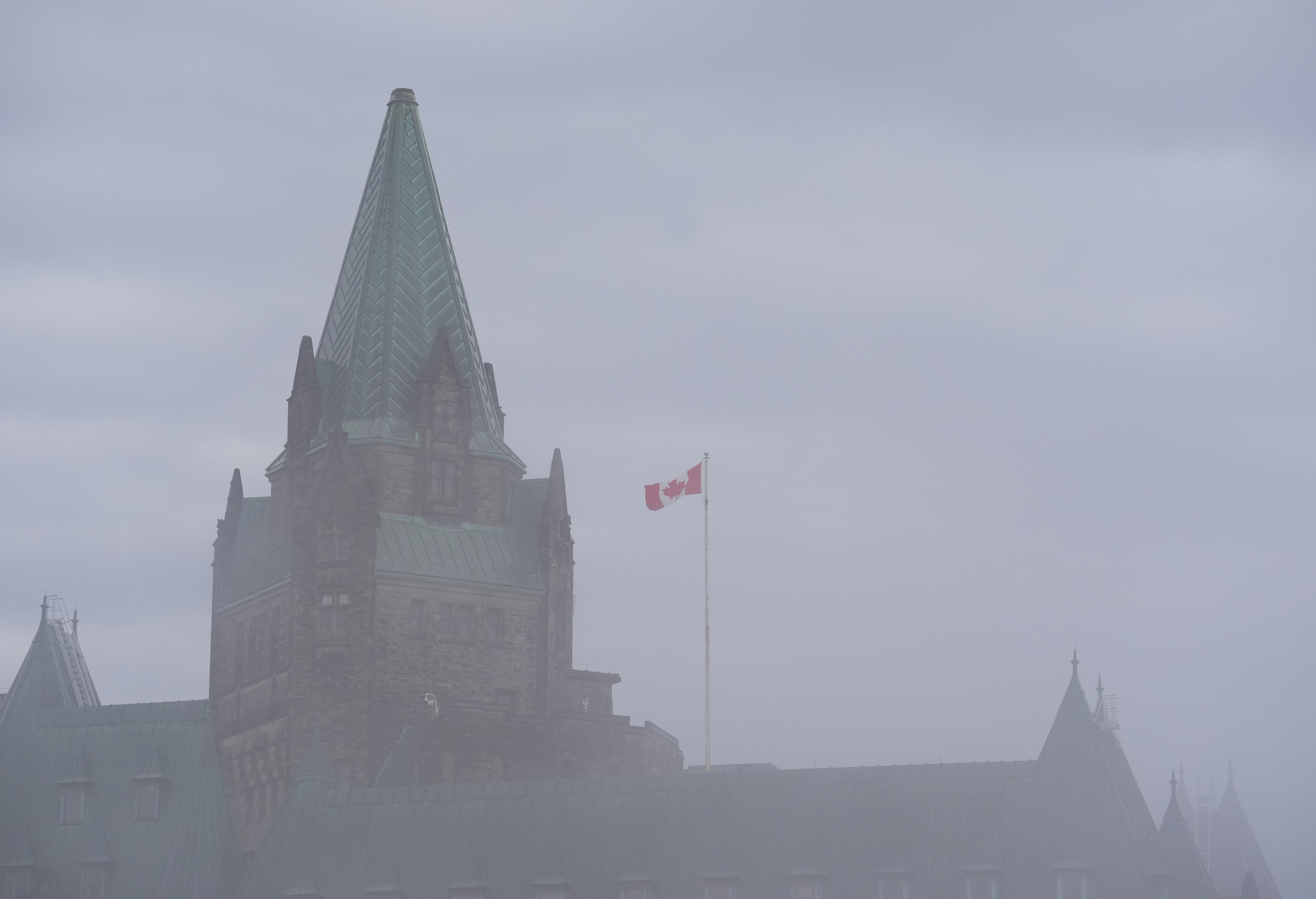 3.9 magnitude earthquake rattles through Ottawa area, parts of Quebec  | Globalnews.ca