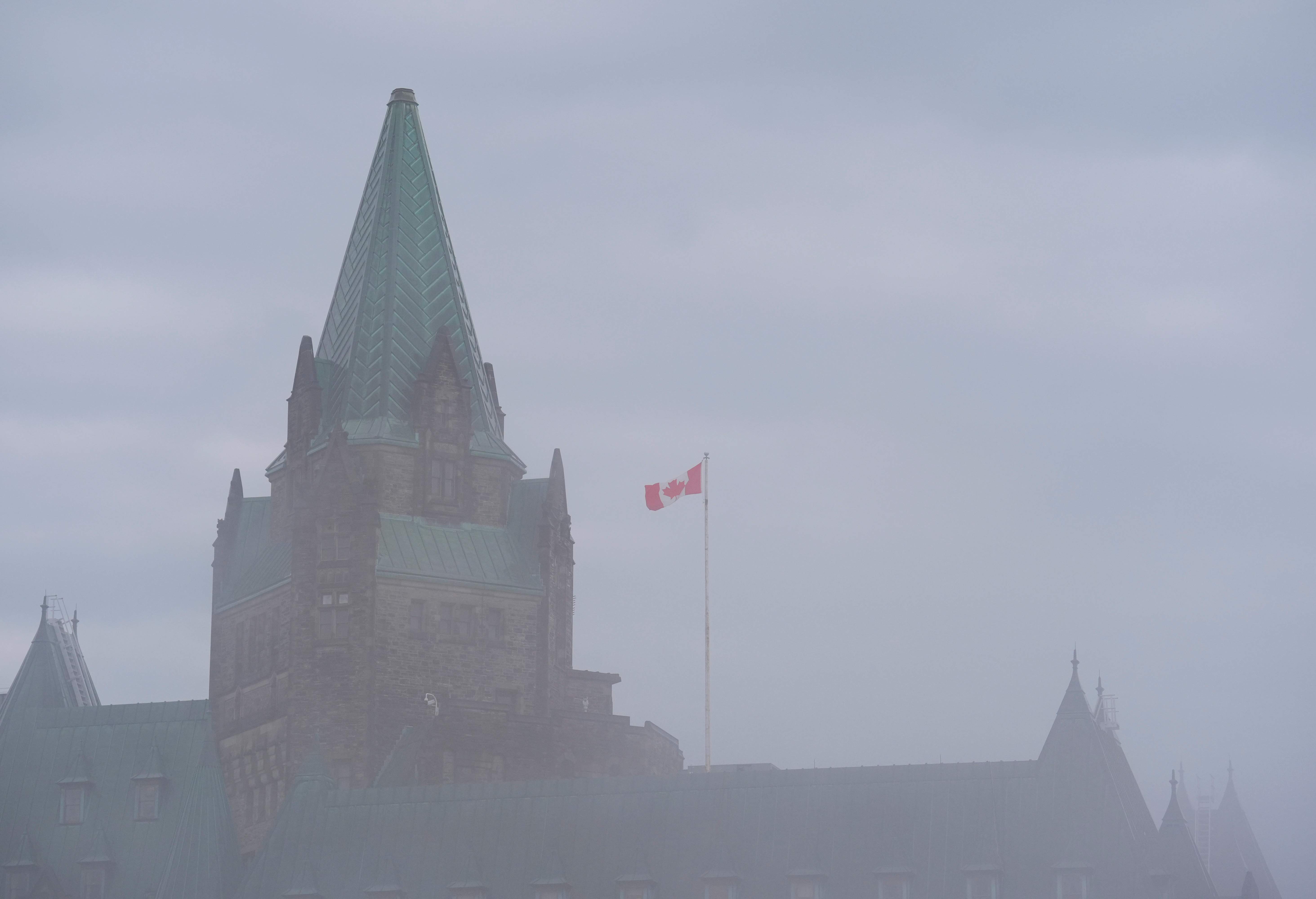 Ottawa Earthquake Paranoia and the High Cost of Geologic Illiteracy