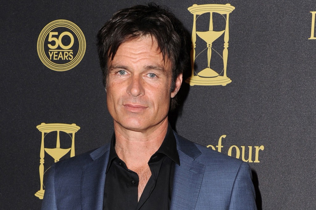 ‘days Of Our Lives’ Actor Patrick Muldoon’s Cause Of Death Revealed: Report - Beritaja