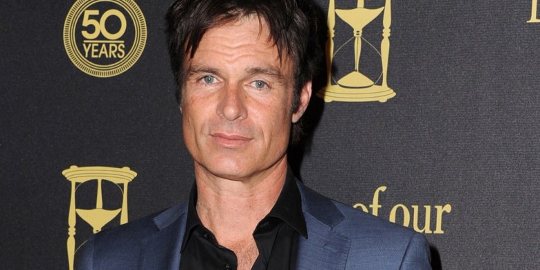 'Days of Our Lives' actor Patrick Muldoon's cause of death revealed: report