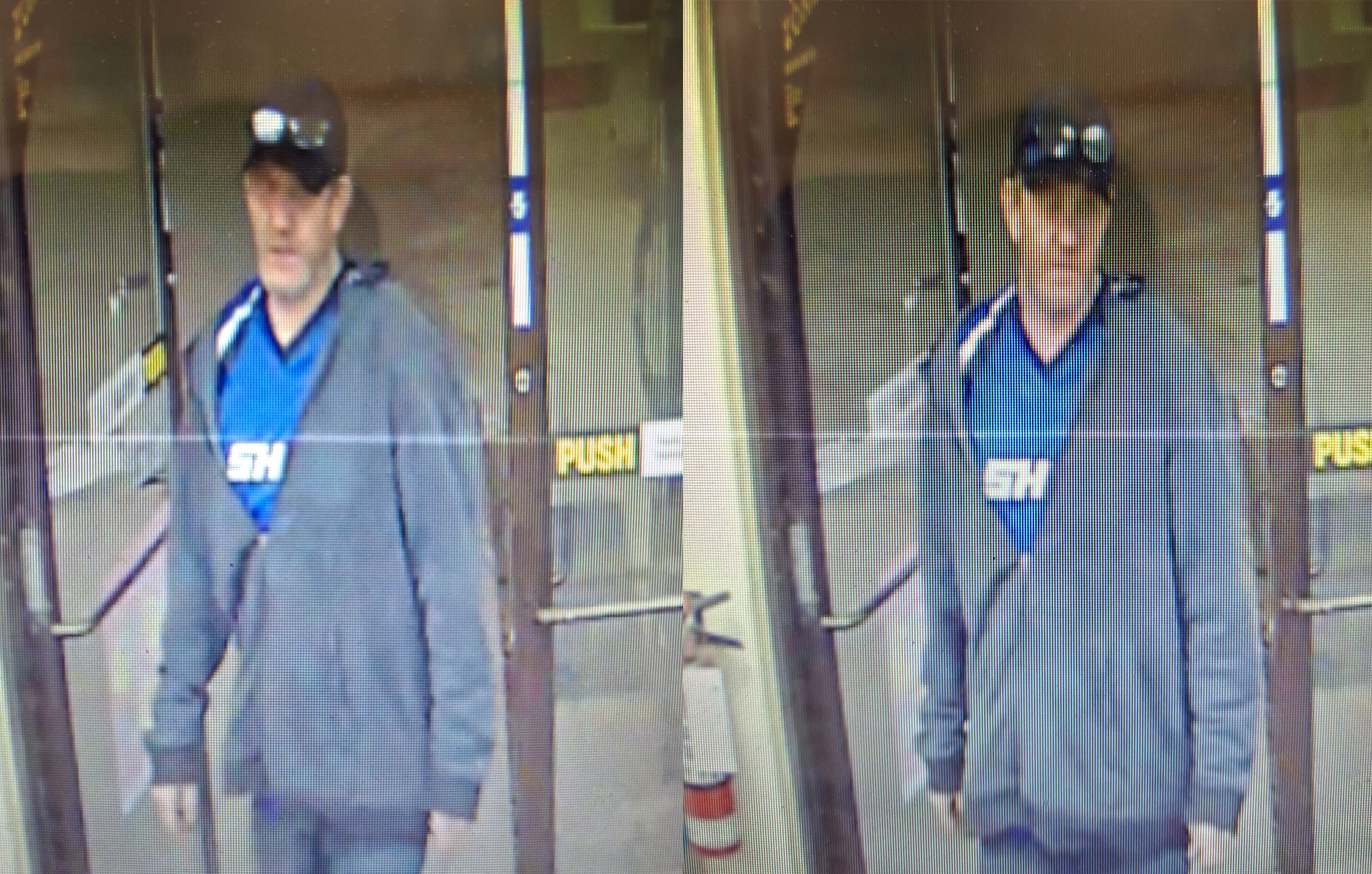 Calgary Police Seek Public’s Help In Identifying Bridlewood Arson Suspect - Beritaja