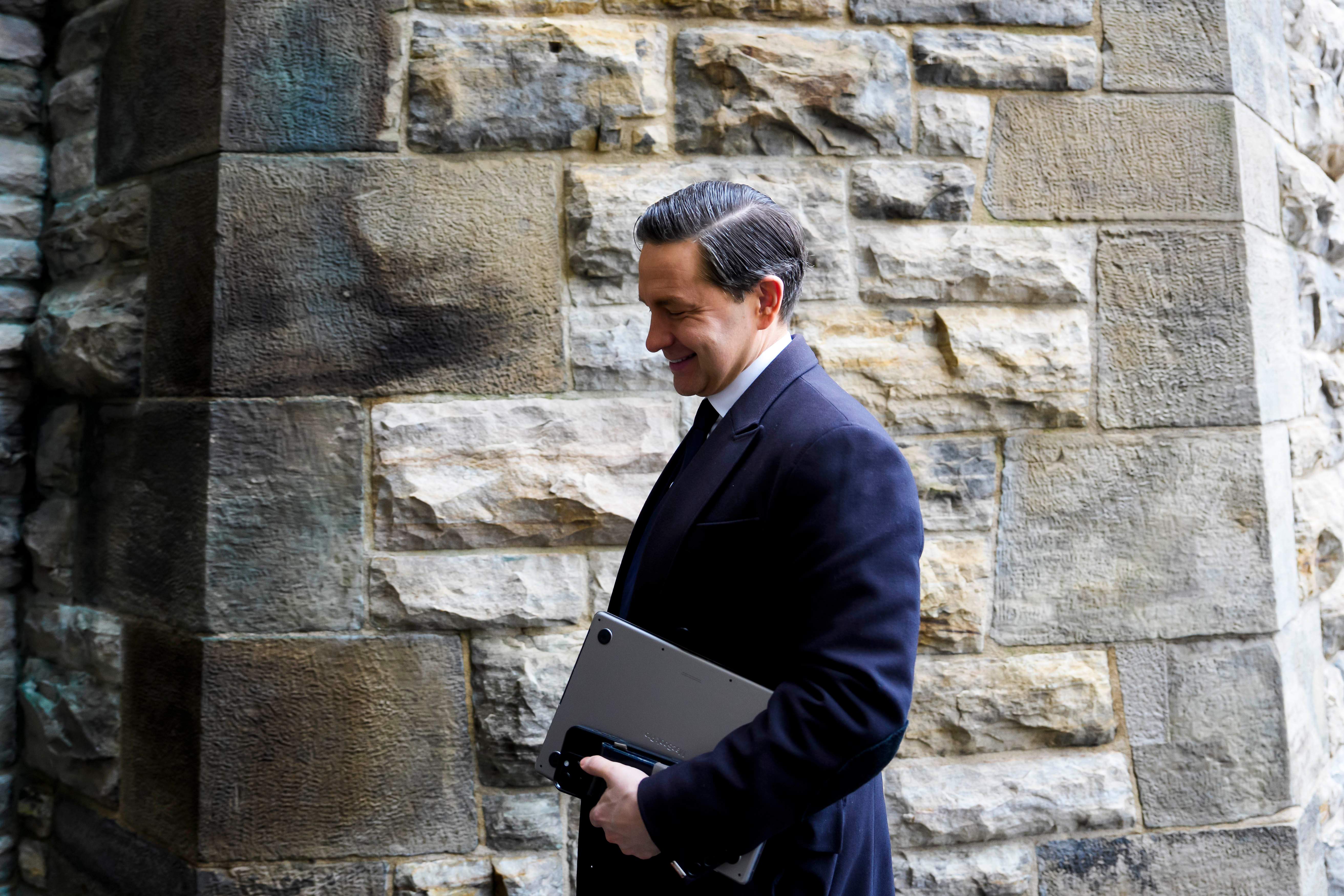 The Pierre Poilievre Pressure Cooker and the High Price of Total Party Control