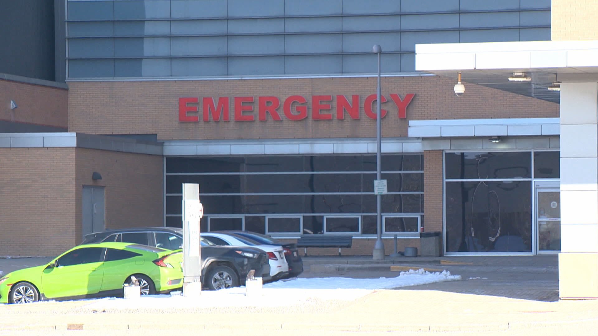 Calgary Police Investigating March Shooting, Seeking Public Assistance - Beritaja