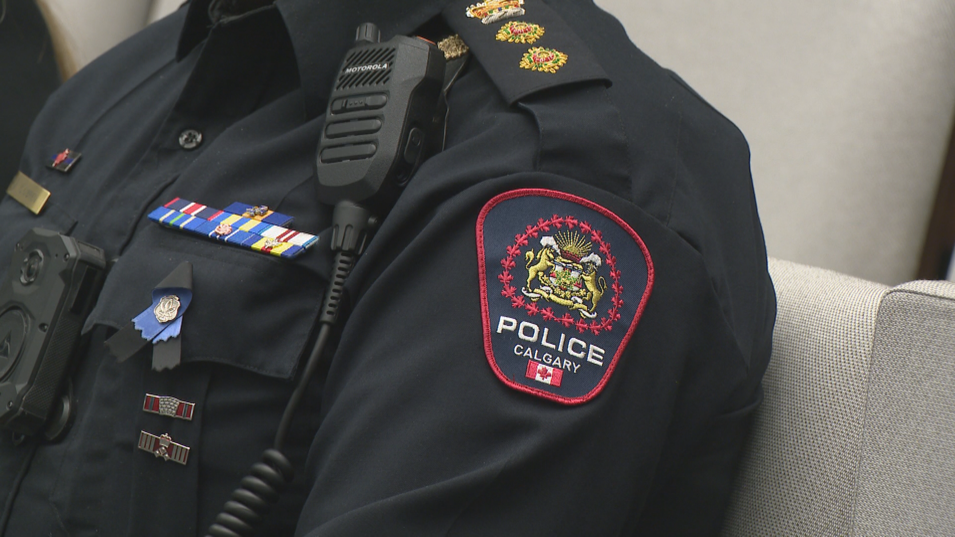 Calgary Police Service prepares for ‘significant’ 4-year budget request