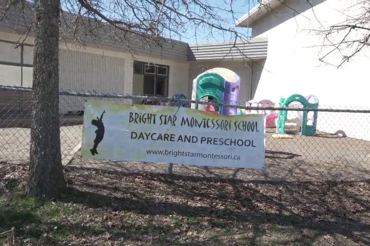 Organizations using former Qualicum elementary school receive eviction notice