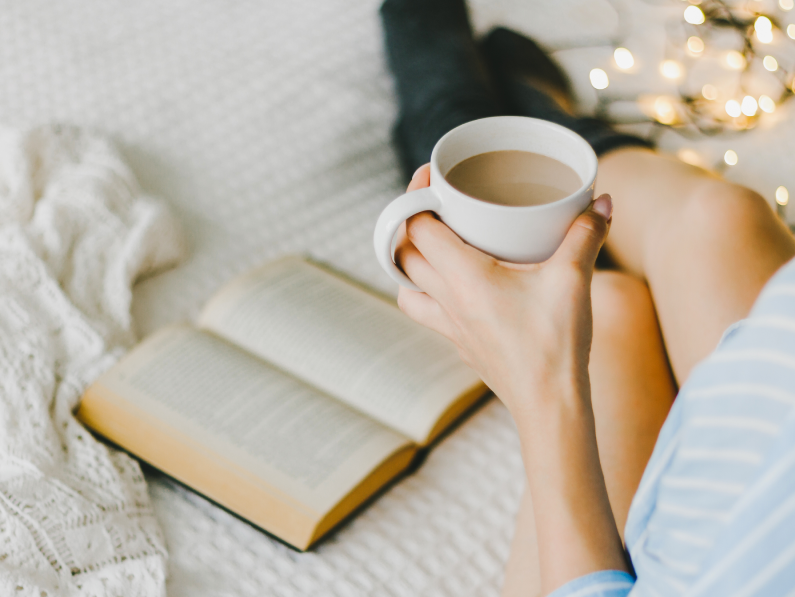 These top picks from Article, Indigo and more were made for creating the perfect escape.