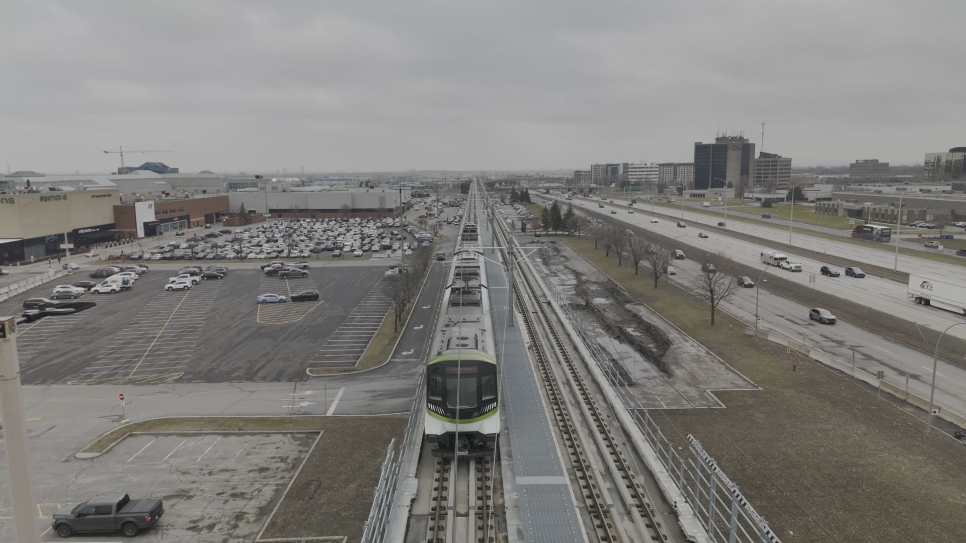 Rem Is Coming To The West Island — But Getting There May Be A Challenge - Beritaja