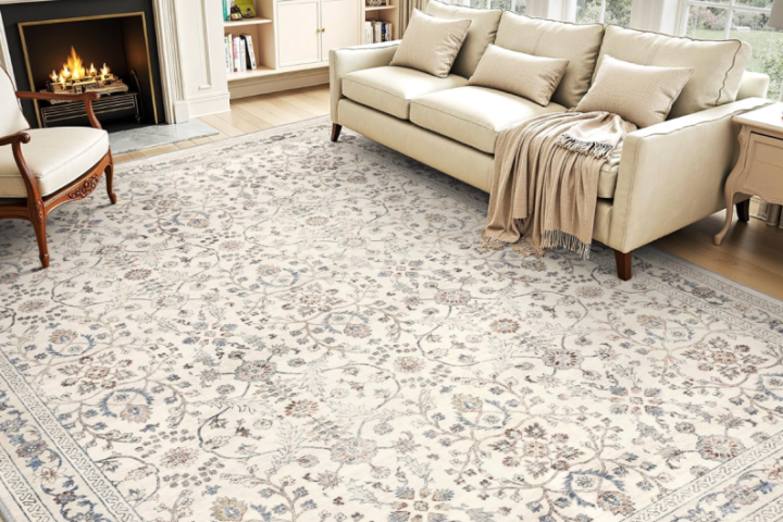 The Curator: Best washable rugs you can get in 2026