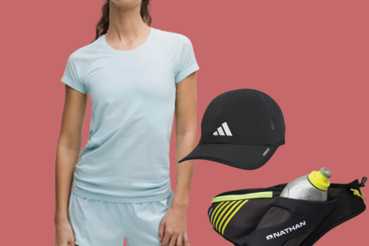 Outdoor running must-have gear: Essentials for every runner