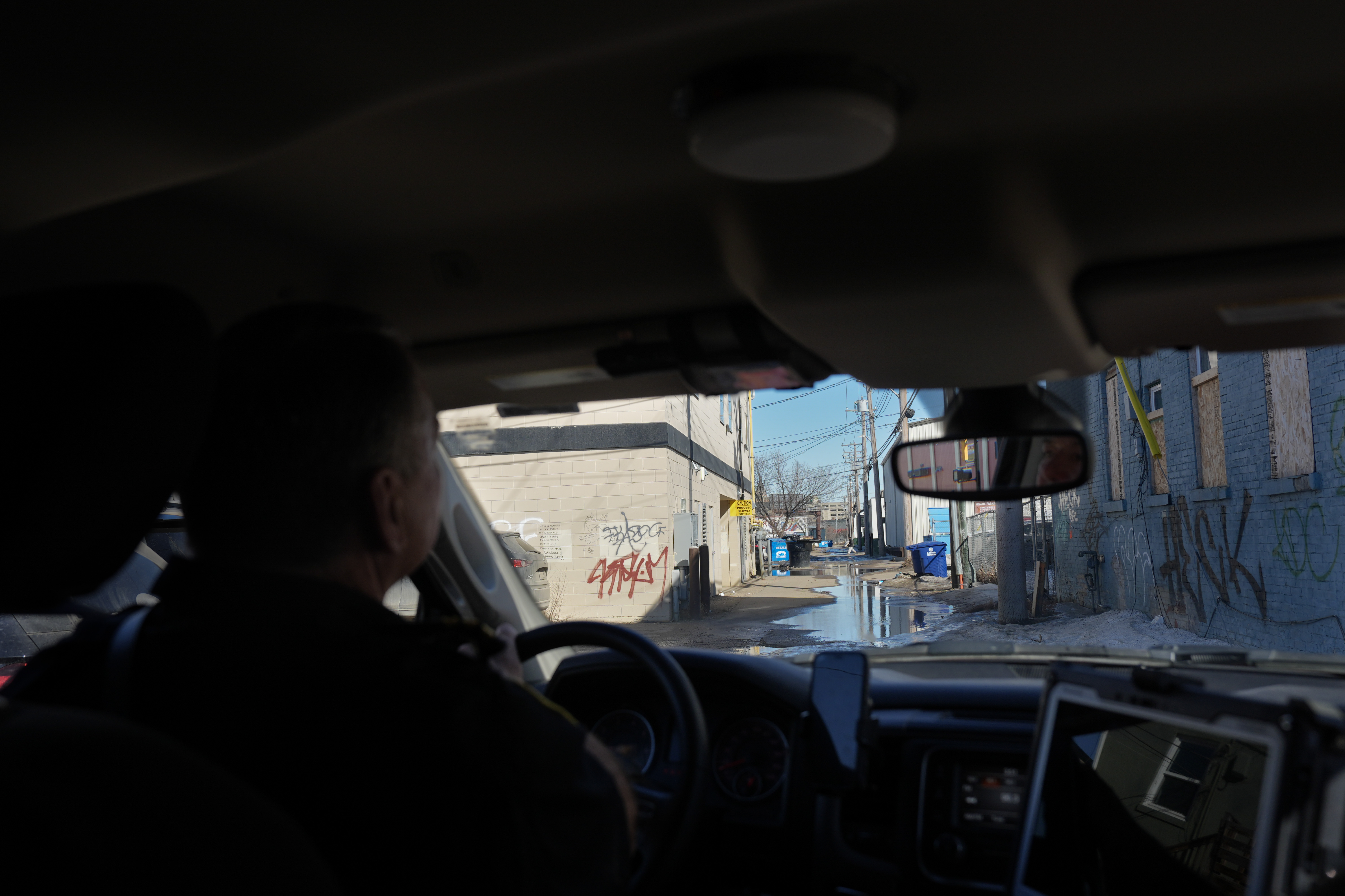 Saskatoon Ers Seeing More Overdoses After Drug Site Closure: Union - Beritaja