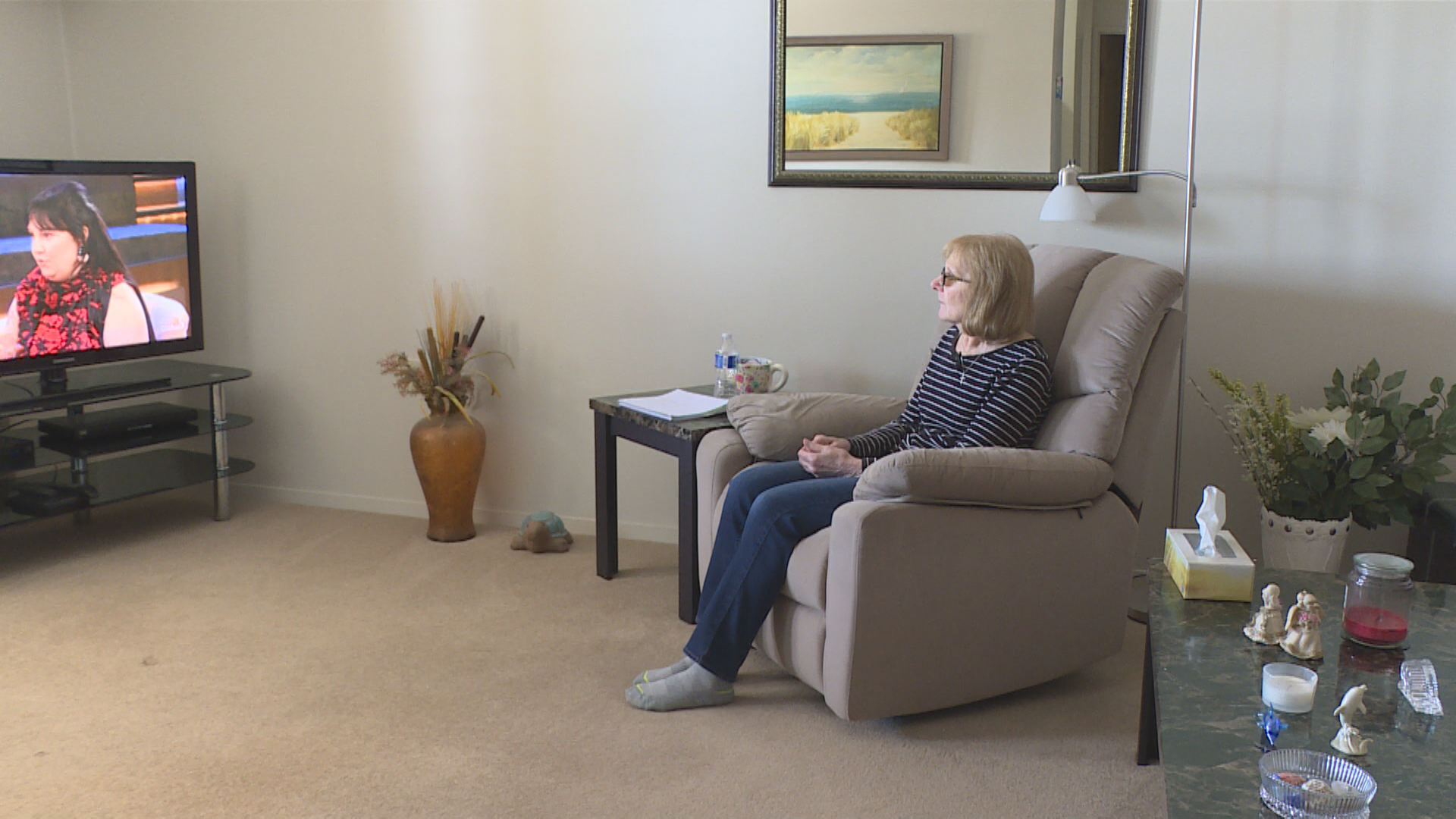 Seniors Faced With Eviction By Regina Housing Authority - Beritaja