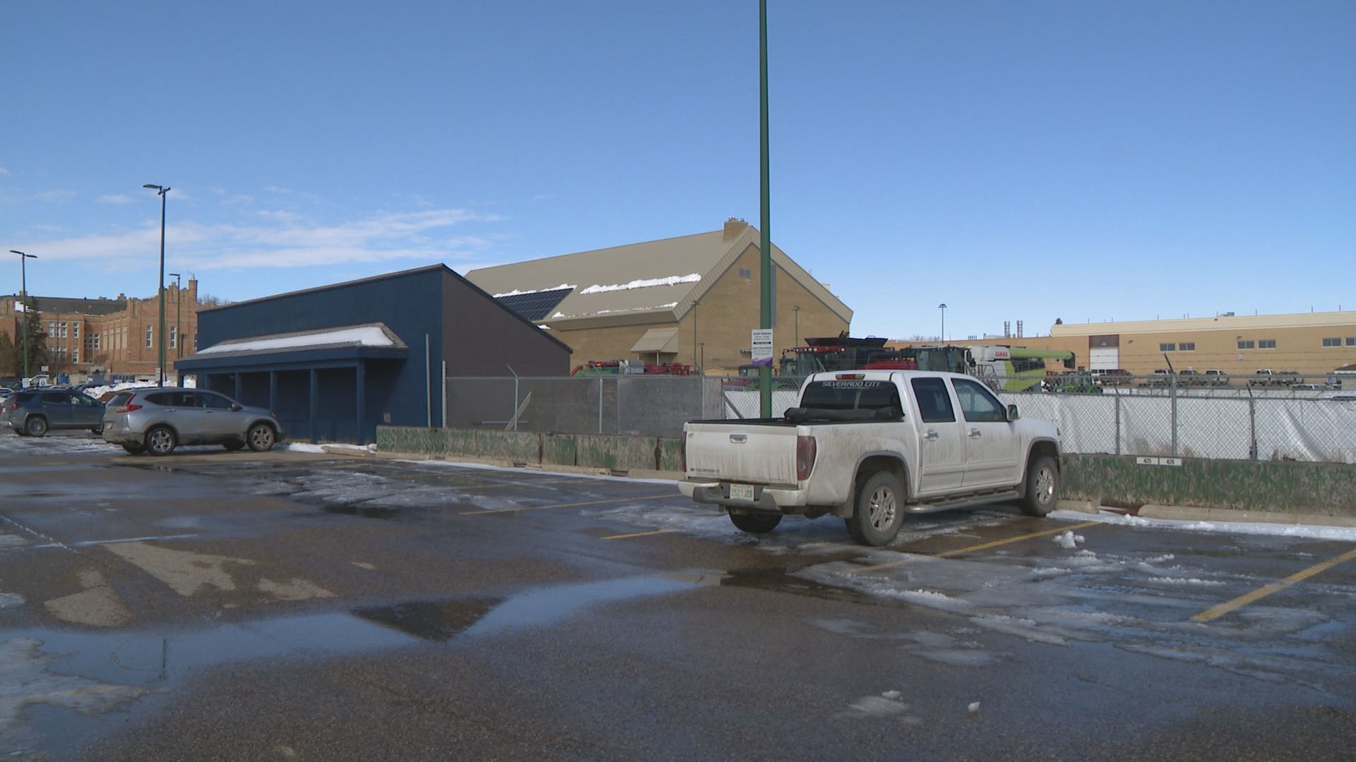Construction of 60-bed Saskatoon emergency shelter to begin this summer
