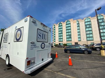 Toronto Police Officer Charged In Death Of Man In Niagara Falls - Beritaja