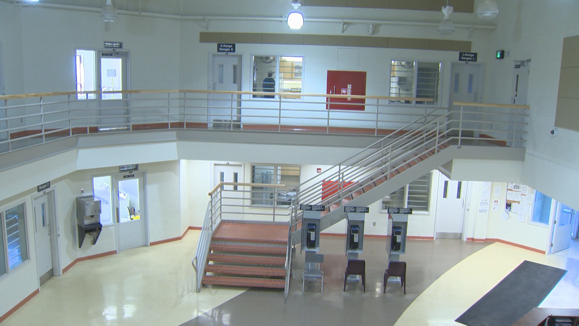 Corrections staff at N.S. prison assaulted by inmate as union says violence on the rise - Halifax | Globalnews.ca