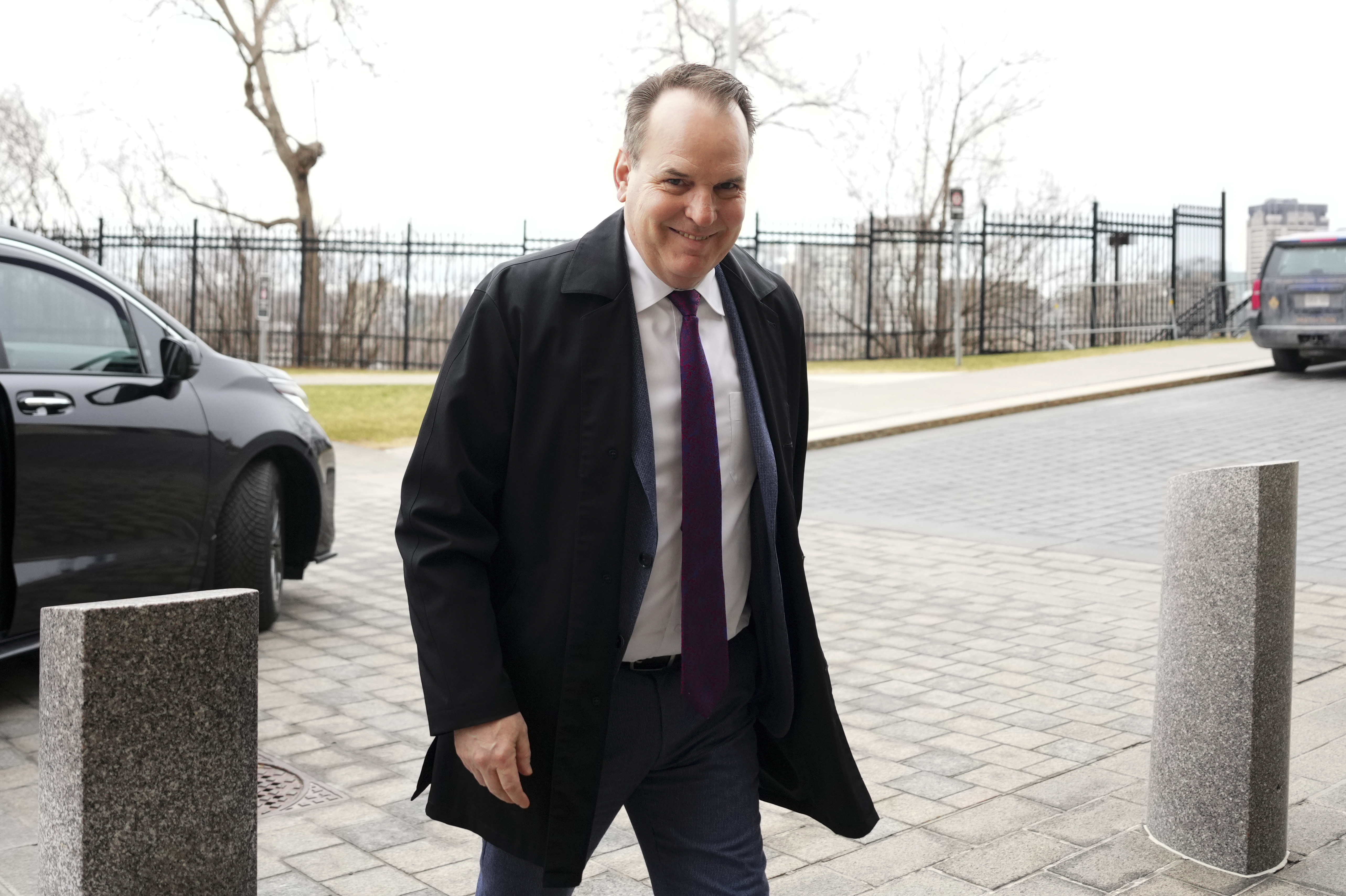 Canada Must Be Able To Do Its Own Space Launches, Minister Says On New Bill - Beritaja