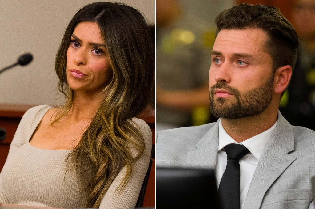 Judge Grants ‘toxic’ Taylor Frankie Paul And Ex-partner’s Protective Orders - Beritaja