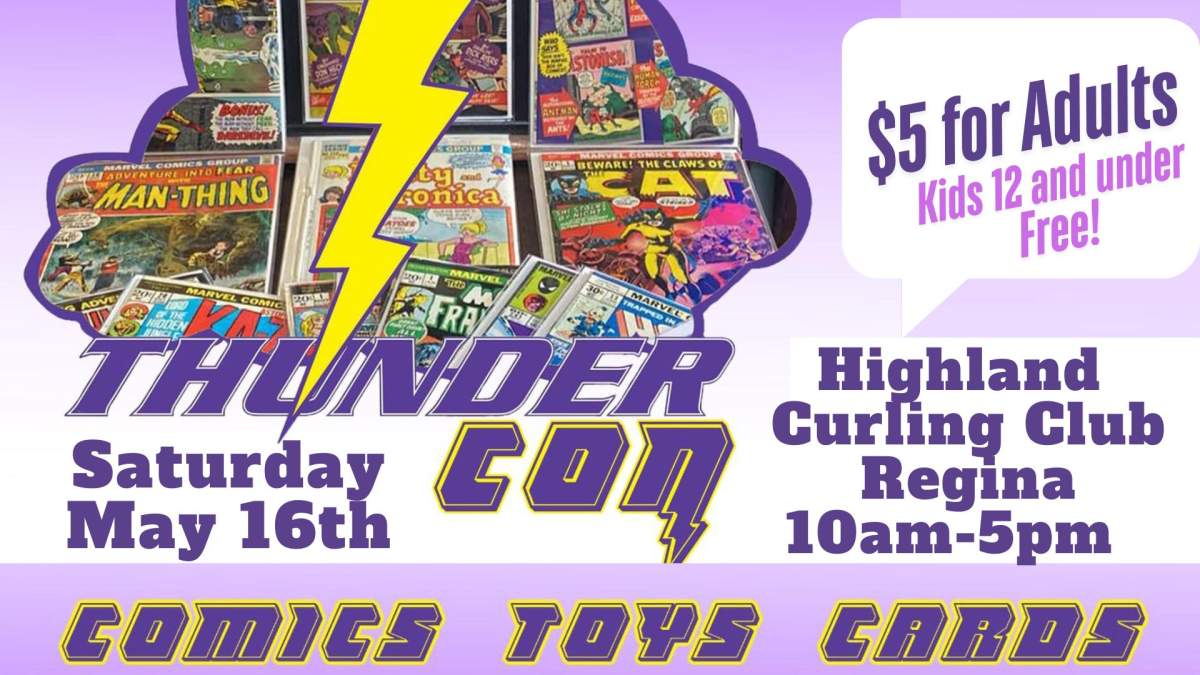 ThunderCon - image