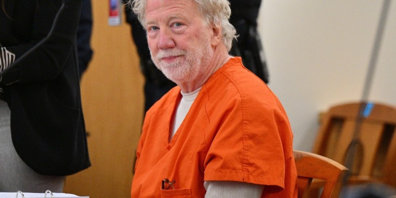 Timothy Busfield calls child abuse allegations 'disgusting' in new audio recording