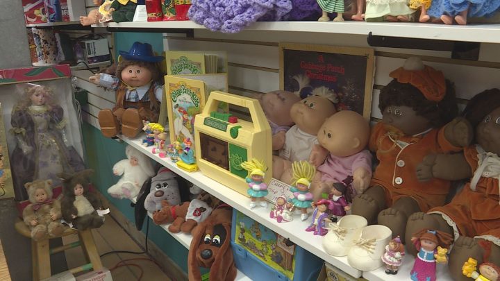 The Gallery of Timeless Toys