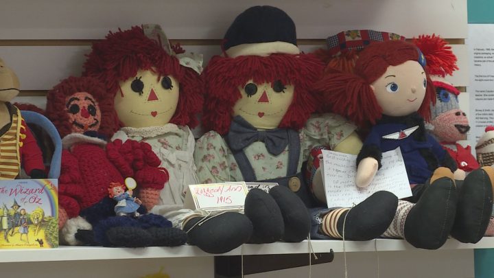 The Gallery of Timeless Toys