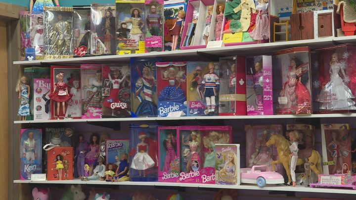 The Gallery of Timeless Toys