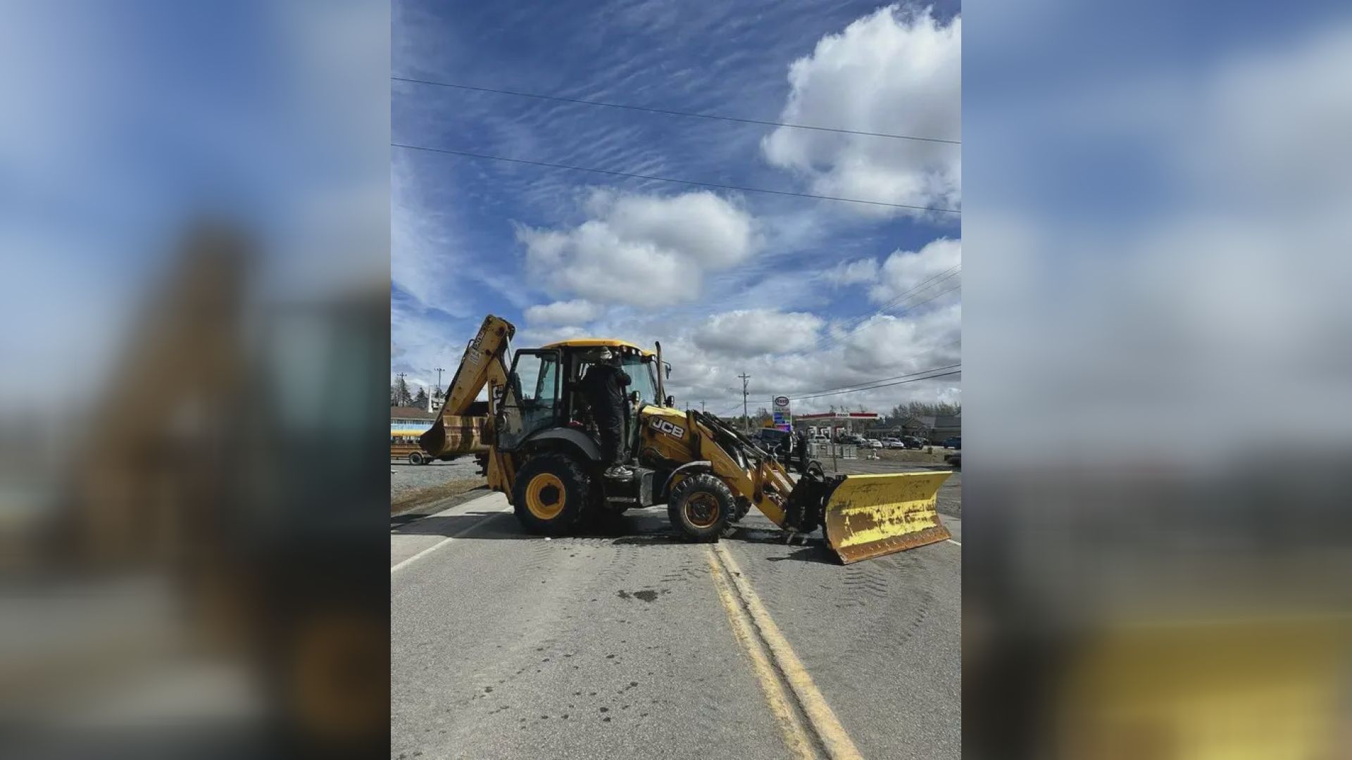 N.S. premier calls First Nations protests that blocked highways unacceptable