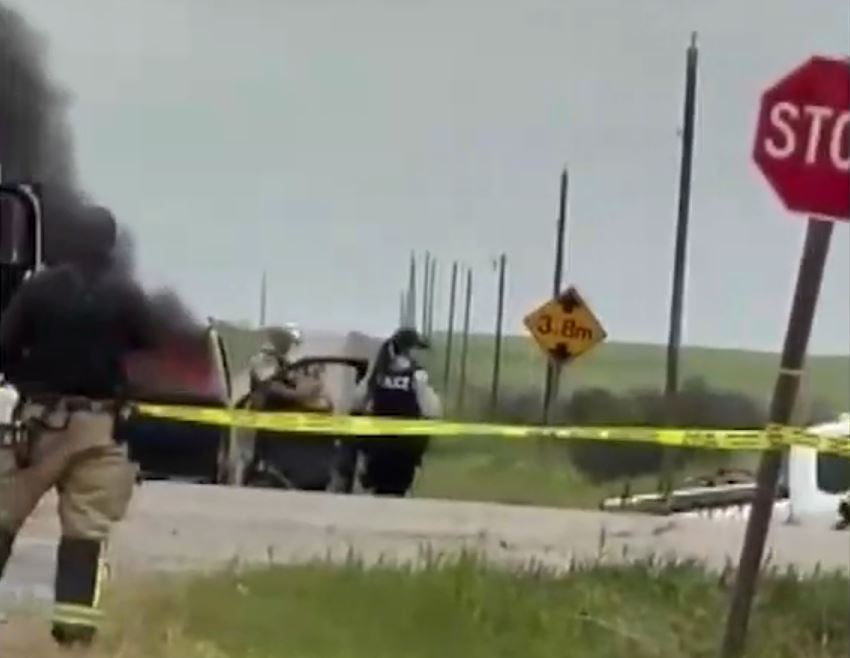 Jury selection begins for men accused of killing Fortis employee near Calgary  | Globalnews.ca