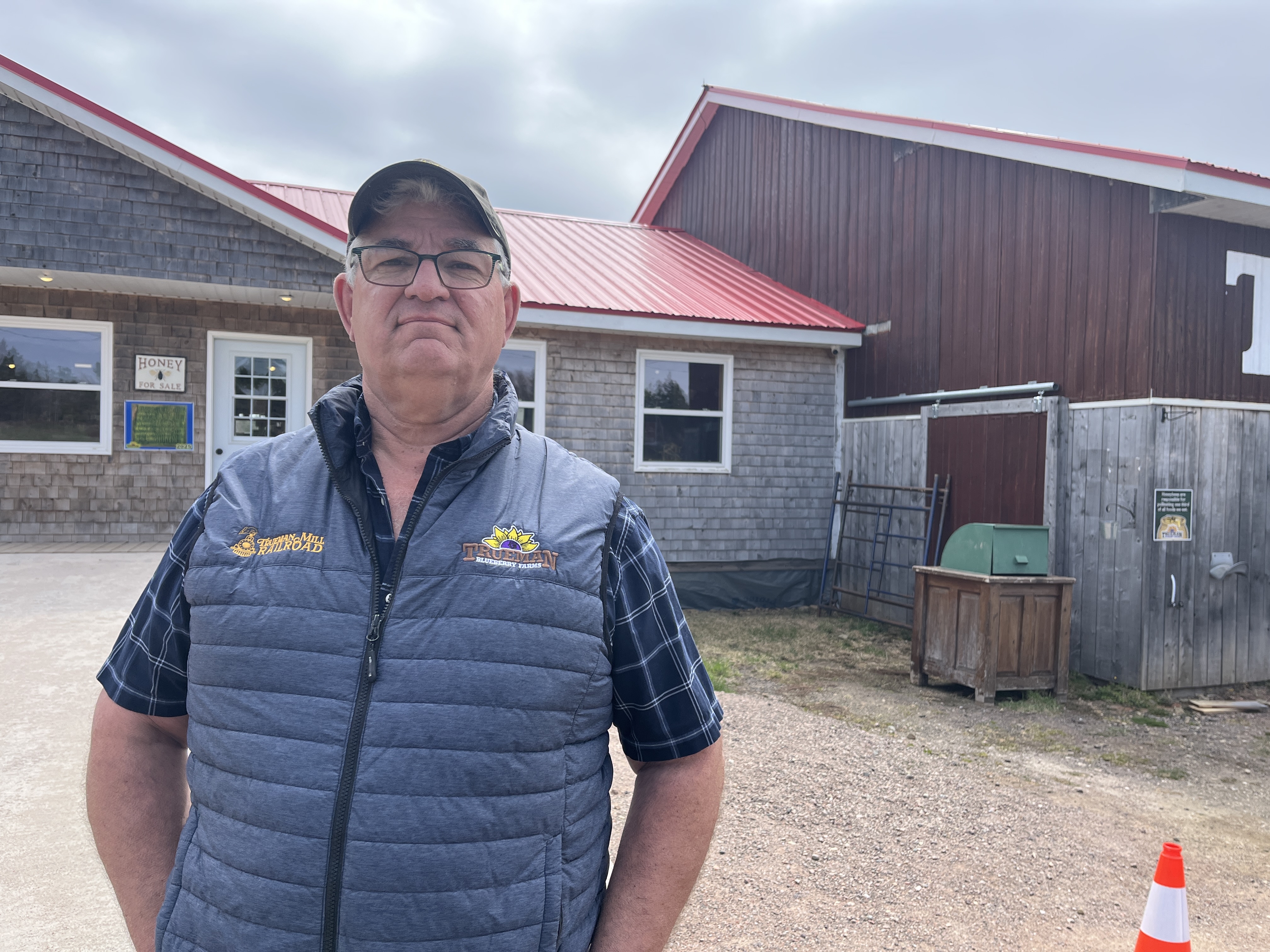 ‘There must be another way’: New Brunswick border towns worried about highway toll