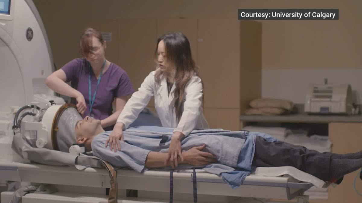 Researchers at the University of Calgary's Mental Health Initiative for Stress and Trauma (MIST) are helping to change the way head trauma recovery is studied, focusing on the mental health impacts, as well as physical.