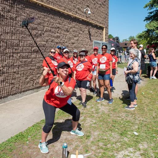 MS WALK WEST ISLAND - image