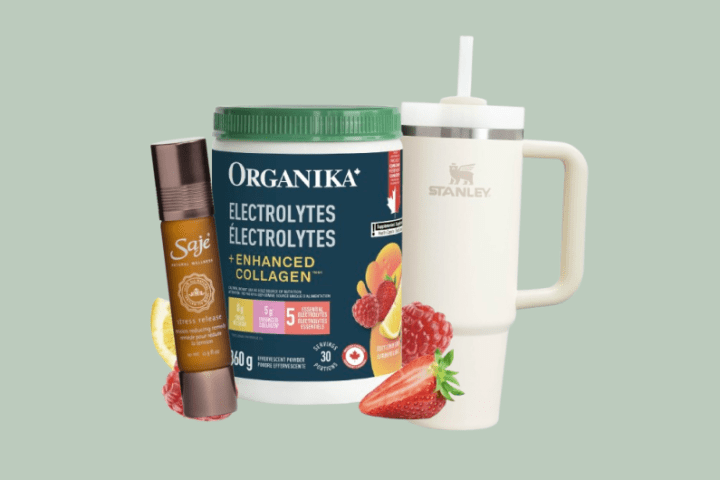 The Curator: Easy habits to boost your health this spring