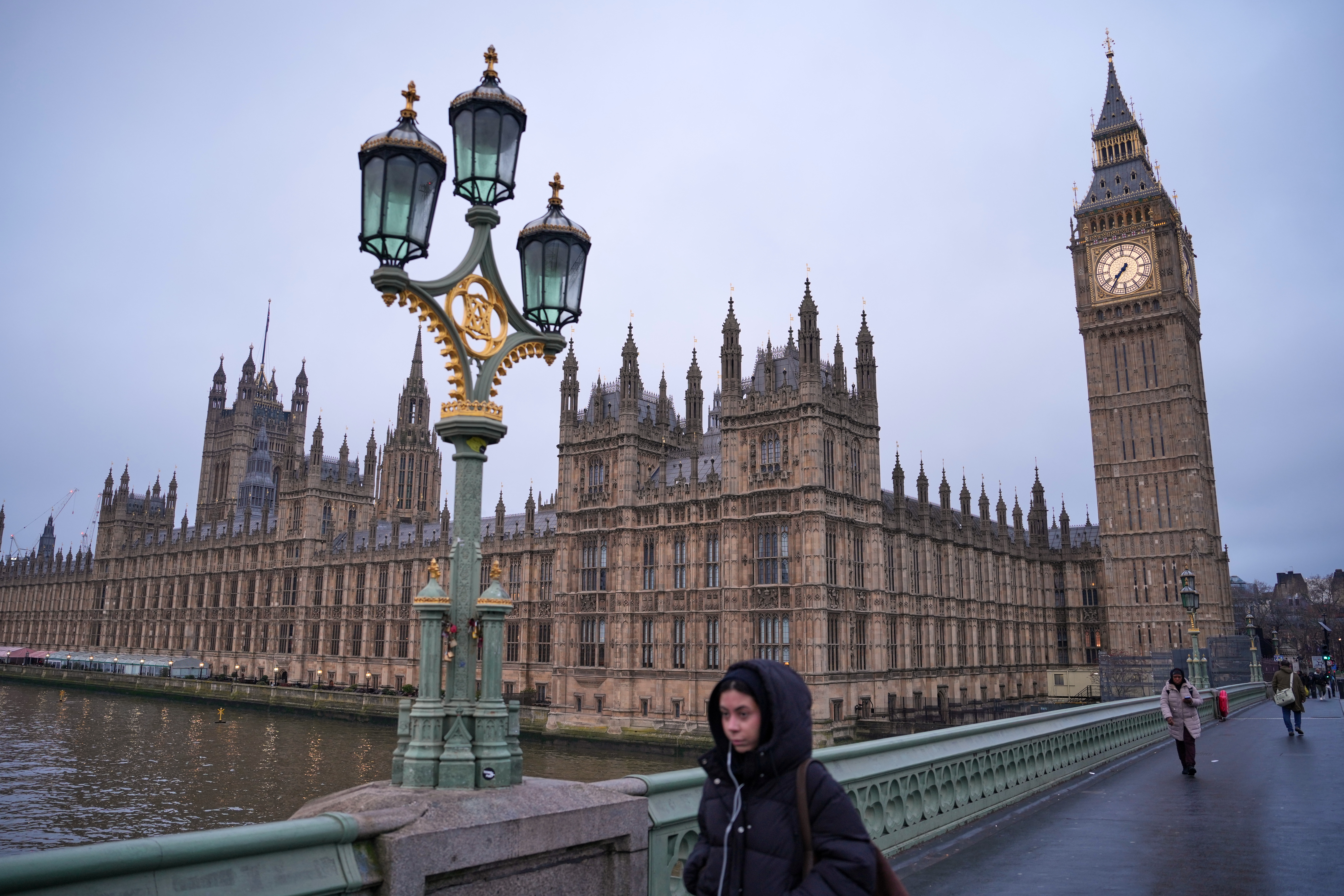 U.k. Raises Terrorism Threat Level After Stabbing Of 2 Jewish Men - Beritaja