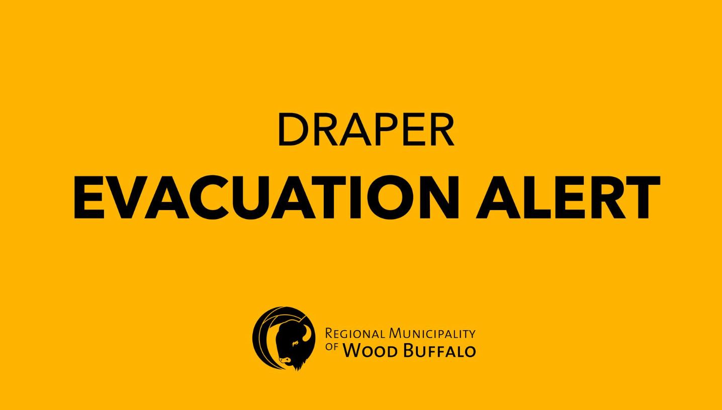 Flooding fears prompt evacuation alert for residents near Fort McMurray, Alta.  | Globalnews.ca