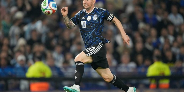 "Soccer" or "Football"?