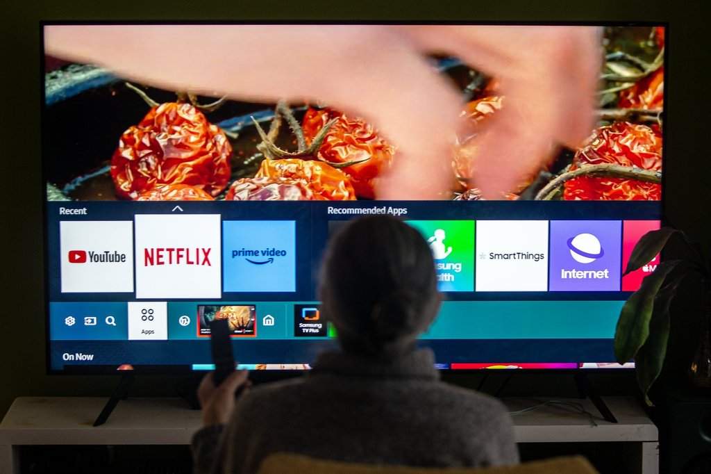 Ottawa plans to eliminate streamers' Canadian content contributions: court document