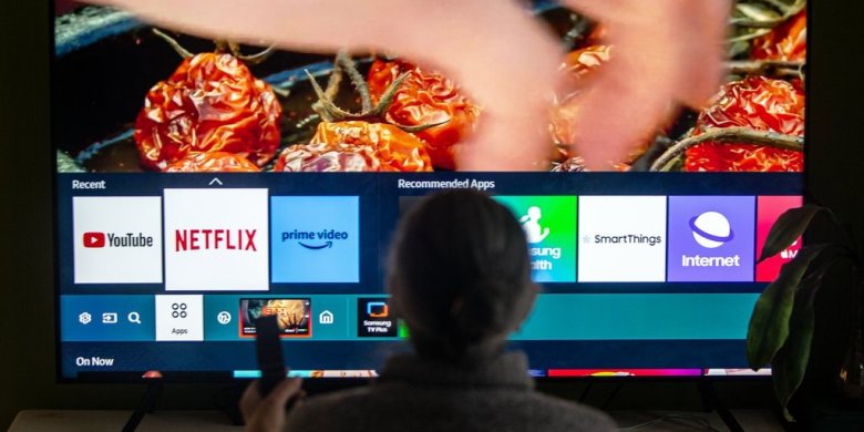 Liberals say they can't 'reject' rules tripling streamers' contributions