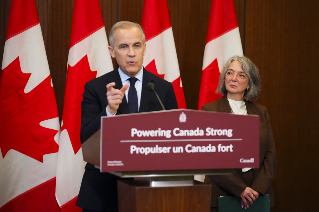 Ottawa Under Increasing Pressure To Show How Policy Changes Are Affecting Emissions - Beritaja