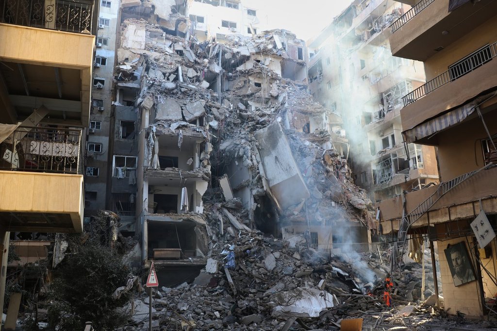 Israel's attack on Lebanon could upset the Iran deal. What you need to know – National