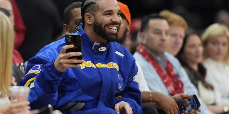 Cavaliers tease Drake as they eliminate Raptors