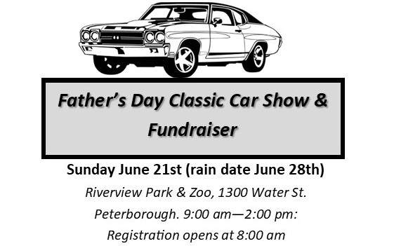 Father’s Day Classic Car Show - image