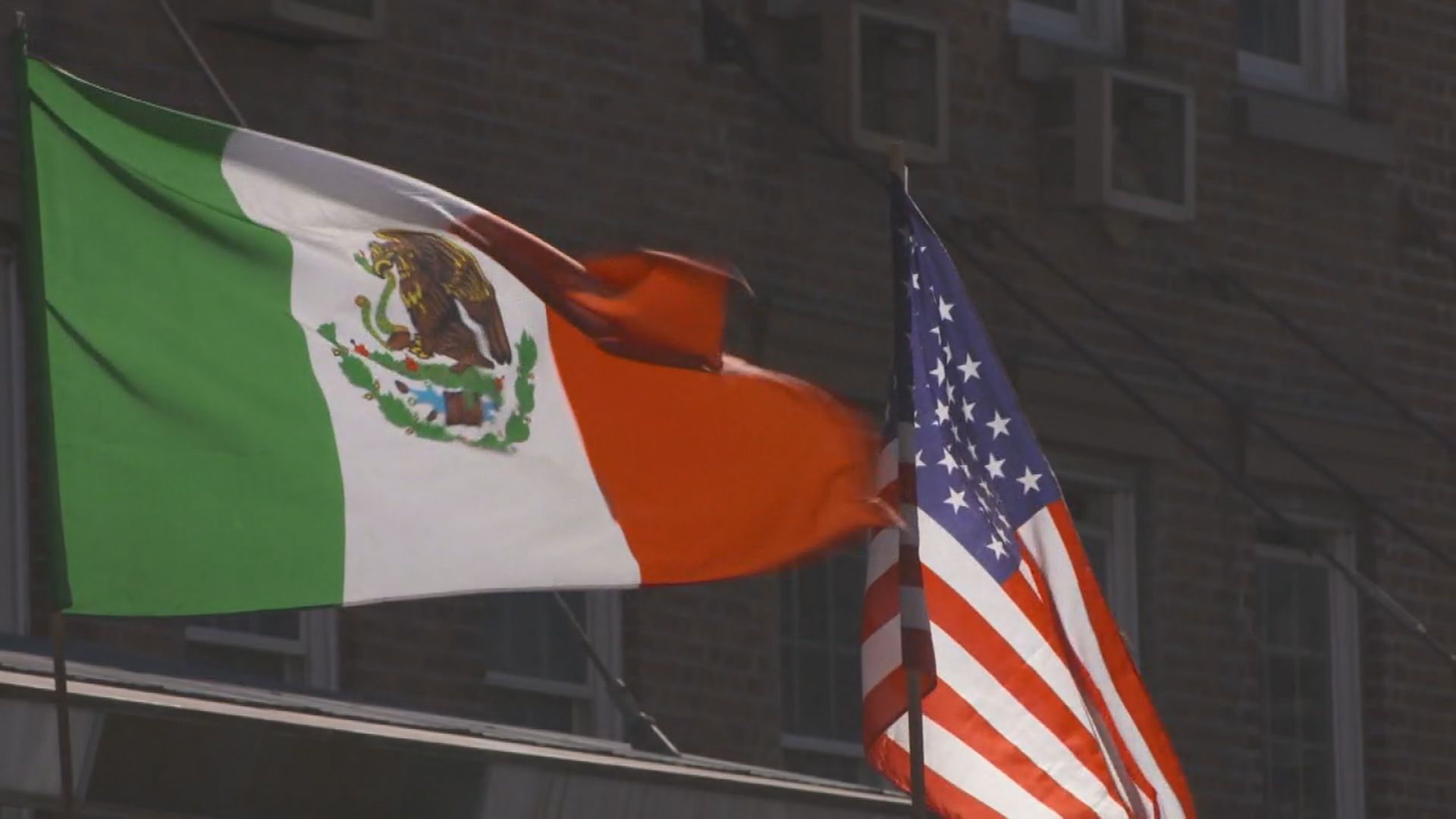 WATCH: Global National – June 5