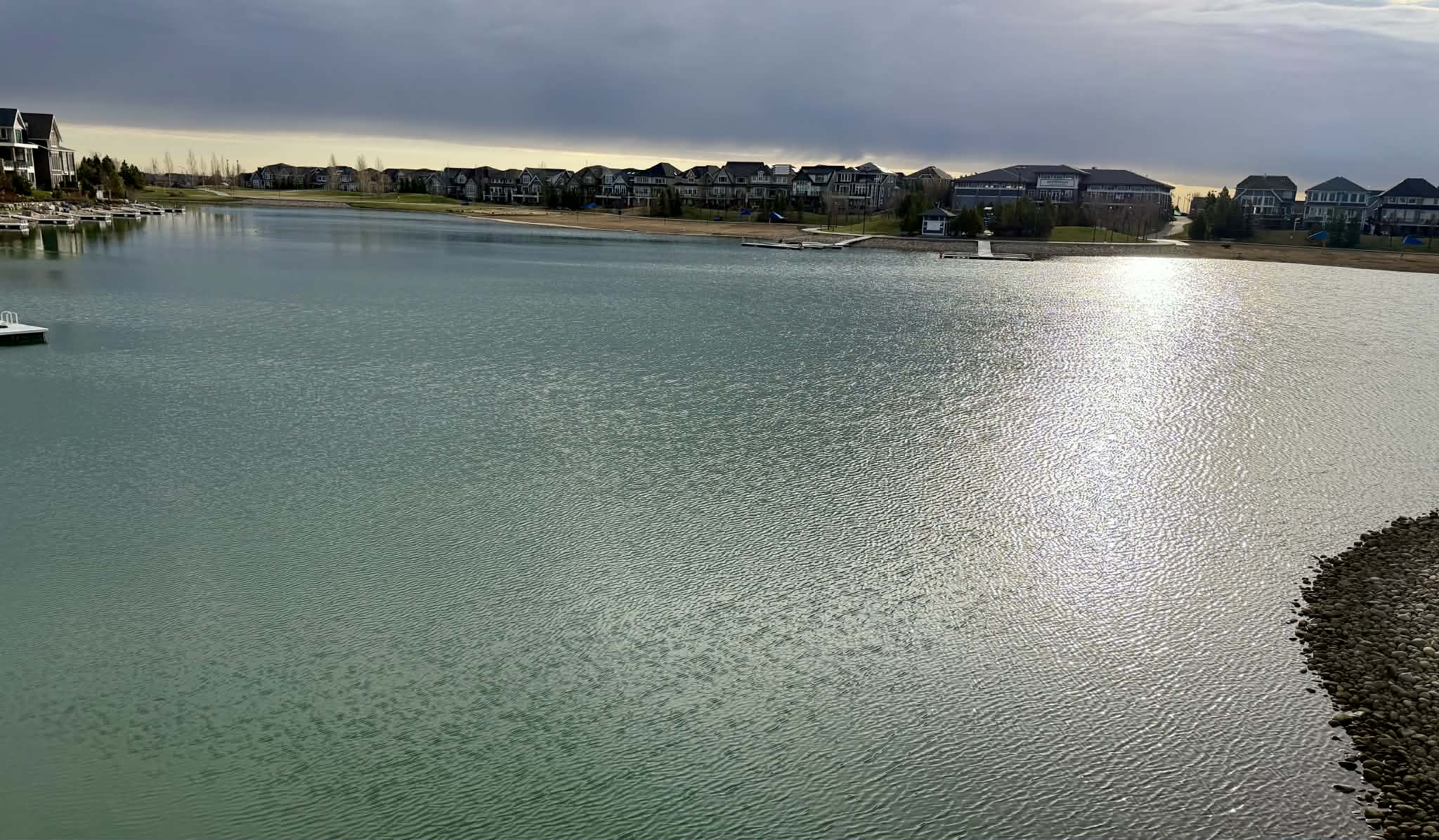 Child In Life-threatening Condition After Reported Drowning At Mahogany Beach - Beritaja