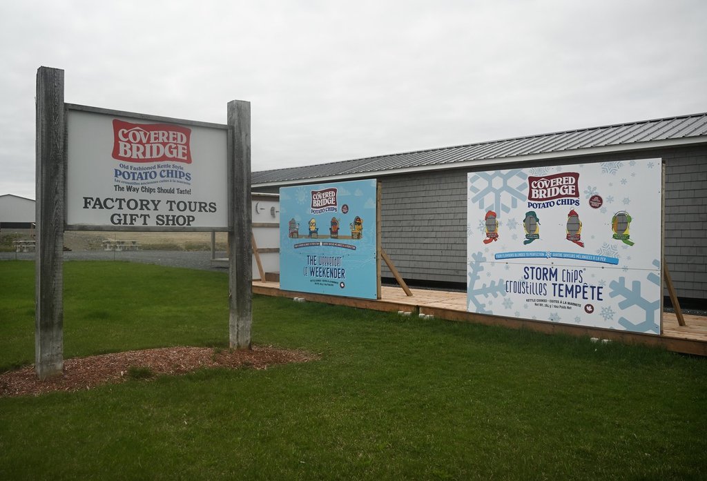 N.b. Potato Chip Maker Says Changes Coming, As Residents File Claims - Beritaja