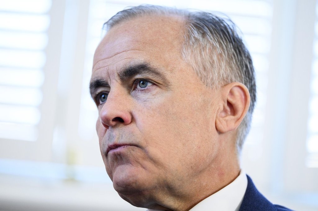 Carney Says His Stance On Iran War Shifted As Trump’s Goals ‘evolved’ - Beritaja