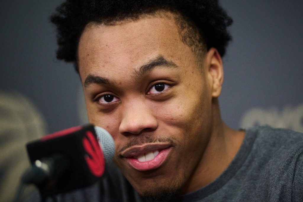 Barnes voted to NBA’s second all-defensive team