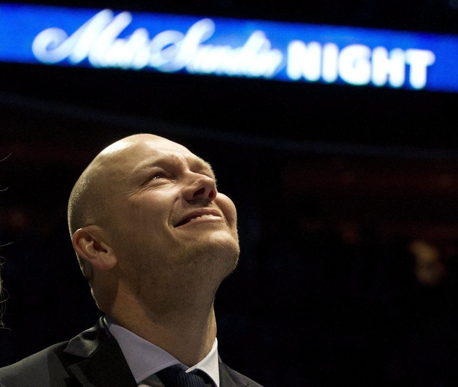 Toronto Maple Leafs put Sundin, Chayka in charge of front office: MLSE