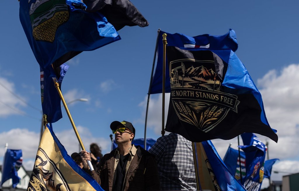 Judge Quashes Alberta Separation Petition In Favour Of First Nations - Beritaja